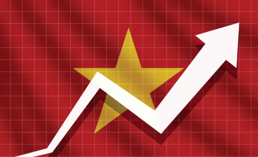 Chứng trường nóng lạnh trong năm tăng trưởng