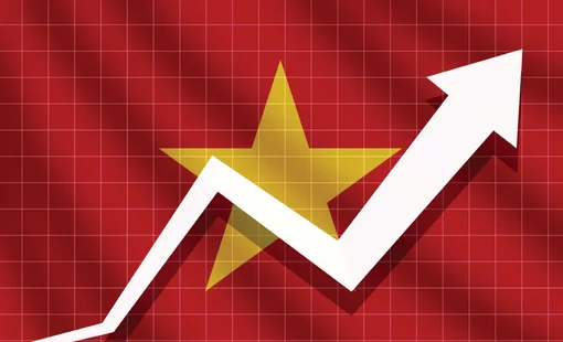 Chứng trường nóng lạnh trong năm tăng trưởng