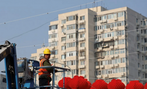 Trung Quốc công bố kế hoạch bơm 7,2 tỷ USD vốn của các công ty bảo hiểm vào cổ phiếu