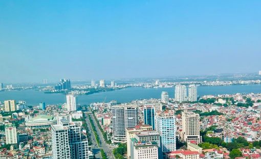 Tín hiệu tích cực cho bất động sản hạng sang còn "tồn kho"
