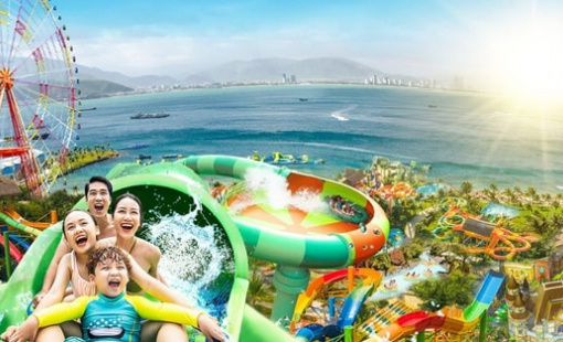 Vinpearl công bố lãi 'khủng' 2.550 tỷ đồng năm 2024, vừa thay CEO và toàn bộ Ban kiểm soát cách đây 2 tháng