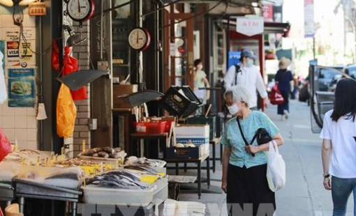 5 lý do để lạc quan về nền kinh tế Mỹ trong năm 2025