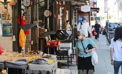 5 lý do để lạc quan về nền kinh tế Mỹ trong năm 2025