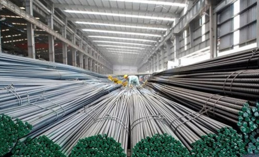 Một doanh nghiệp thép báo lỗ 3 năm liên tiếp, nợ xấu hơn 700 tỷ từ Novaland vẫn chưa được thanh toán