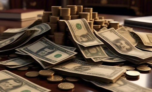 "Cỗ máy kiếm tiền" đỉnh nhất trên sàn chứng khoán Việt là một "đại gia" Nhà nước, thu hơn nửa tỷ mỗi phút