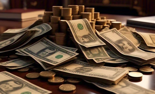 "Cỗ máy kiếm tiền" đỉnh nhất trên sàn chứng khoán Việt là một "đại gia" Nhà nước, thu hơn nửa tỷ mỗi phút