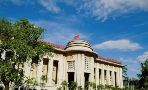 Dư nợ cho vay nhà ở xã hội theo Nghị quyết 33/NQ-CP không tính vào chỉ tiêu tăng trưởng tín dụng hằng năm của ngân hàng