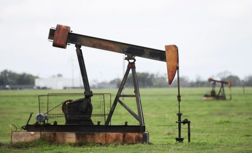 Thị trường dầu thế giới: Tuần giao dịch thăng hoa