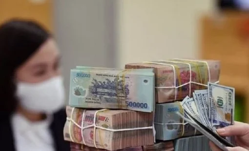 Ngay đầu năm 2025, hai ngân hàng lớn chuẩn bị trả cổ tức