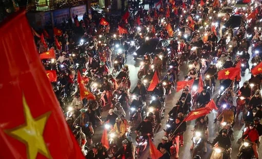 Việt Nam có thêm hàng triệu tài khoản chứng khoán trong năm 2024