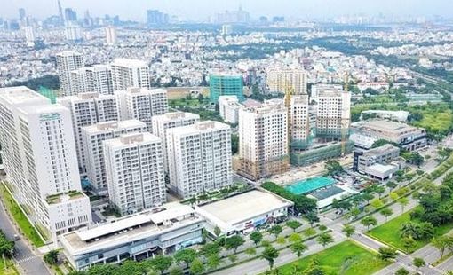 Hà Nội giao nhiệm vụ triển khai Điều chỉnh Quy hoạch chung Thủ đô