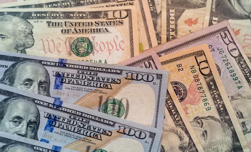 Tỷ giá trung tâm lùi về mốc 24.332 đồng/USD