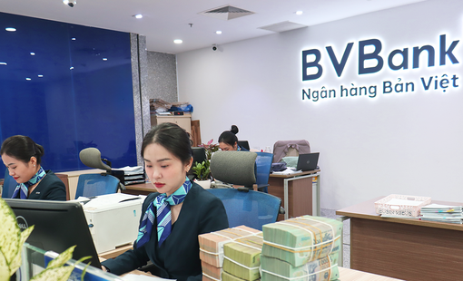 Cận Tết Nguyên đán, ngân hàng tung loạt ưu đãi “khủng” cho khách gửi tiết kiệm