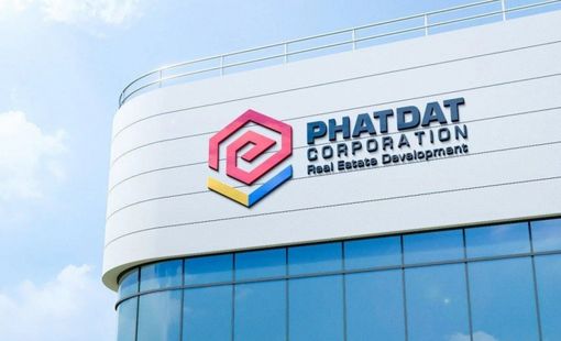 Phát Đạt lên tiếng về việc 3 lãnh đạo cấp cao cùng đăng ký bán ra cổ phiếu