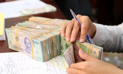 Thưởng Tết Nguyên đán Ất Tỵ 2025 cao nhất hơn 1,9 tỷ đồng