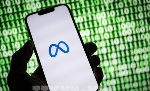 "Ông lớn" công nghệ Meta gặp rắc rối tại Mỹ