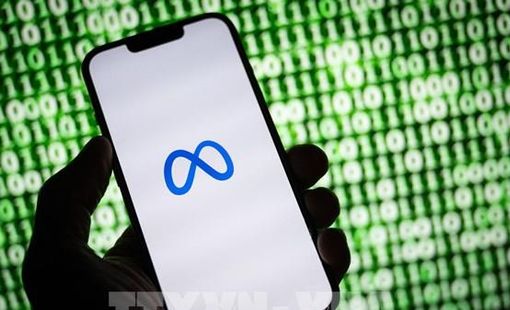 "Ông lớn" công nghệ Meta gặp rắc rối tại Mỹ