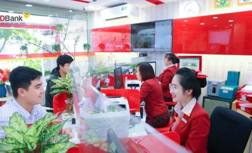 Ngân hàng Việt và một thập kỷ nỗ lực mở cửa trái phiếu xanh