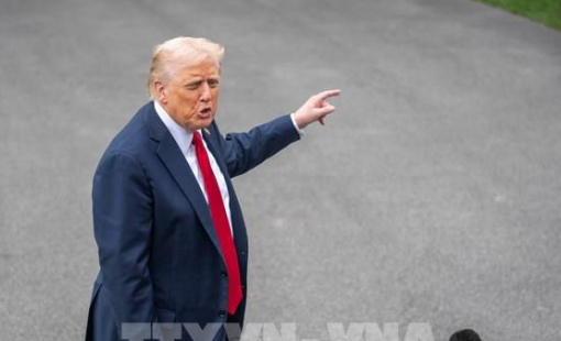 Mỹ vẫn để ngỏ khả năng đàm phán vô điều kiện với Triều Tiên