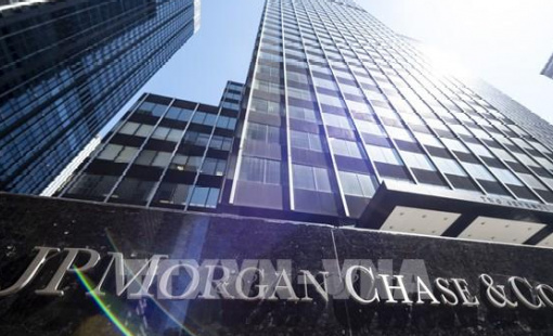 JPMorgan và tham vọng trở thành siêu ngân hàng AI đầu tiên trên thế giới