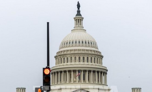 Điểm lại những lần Chính phủ Mỹ phải đóng cửa