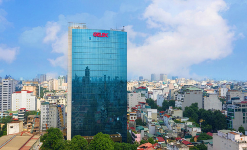 Người thân CEO Gelex Nguyễn Văn Tuấn đăng ký mua 12 triệu cổ phiếu GEX