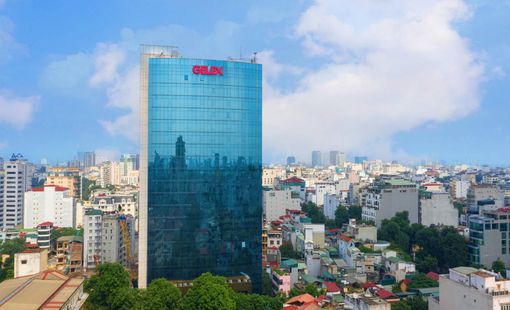 Người thân CEO Gelex Nguyễn Văn Tuấn đăng ký mua 12 triệu cổ phiếu GEX