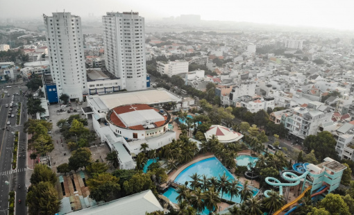 Cổ phiếu tăng hơn 45%, HDC ước lãi 9 tháng tăng trưởng 830%