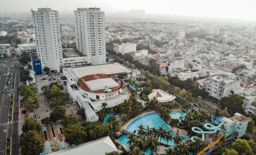 Cổ phiếu tăng hơn 45%, HDC ước lãi 9 tháng tăng trưởng 830%