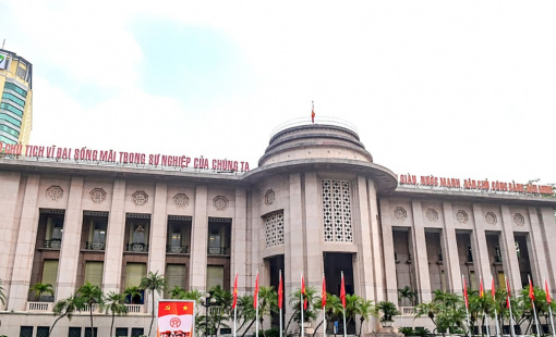 ‏Ngân hàng Nhà nước hướng dẫn chi tiết Nghị định quản lý kinh doanh vàng ‏