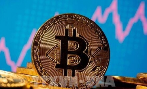 Deutsche Bank: Bitcoin và vàng có khả năng trở thành tài sản dự trữ chủ chốt