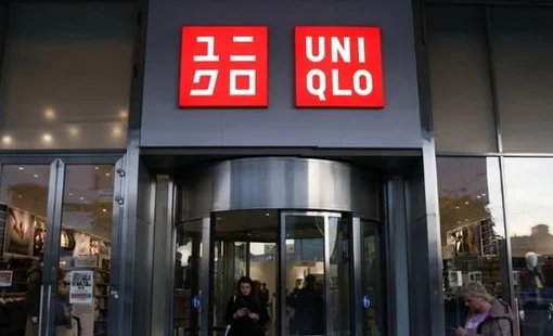 Công ty mẹ Uniqlo báo lãi gần 600 tỷ yen