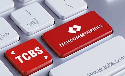 Hơn 2,3 tỷ cổ phiếu của TCBS được chấp thuận niêm yết trên HoSE