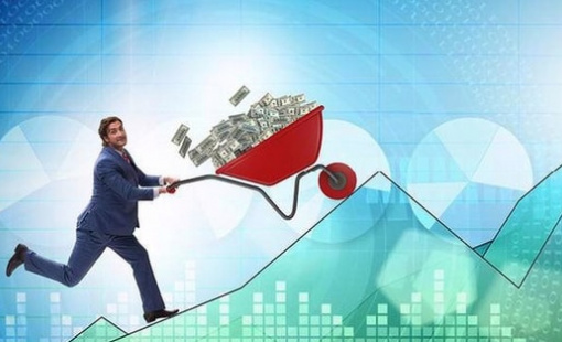 Động lực tăng trưởng mở rộng, CTCK hé lộ danh mục cổ phiếu triển vọng "đón sóng" năm 2026