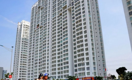 TP HCM đề nghị doanh nghiệp BĐS không ủy quyền ký hợp đồng