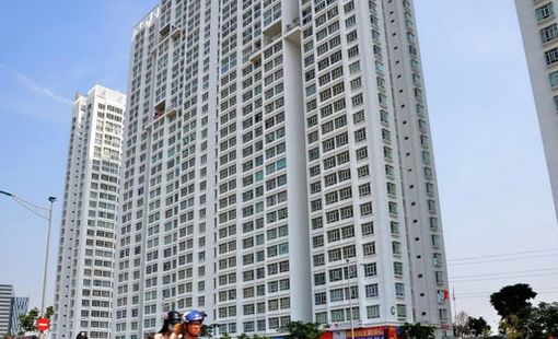 TP HCM đề nghị doanh nghiệp BĐS không ủy quyền ký hợp đồng