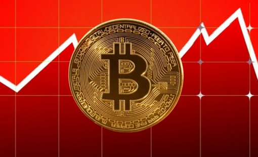 Thị trường tiền số rung chuyển sau tuyên bố của ông Trump, Bitcoin có thời điểm tụt xuống 104.000 USD: Đợt giảm mạnh nhất 5 năm