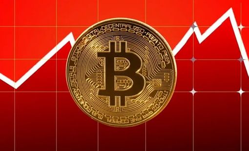 Thị trường tiền số rung chuyển sau tuyên bố của ông Trump, Bitcoin có thời điểm tụt xuống 104.000 USD: Đợt giảm mạnh nhất 5 năm