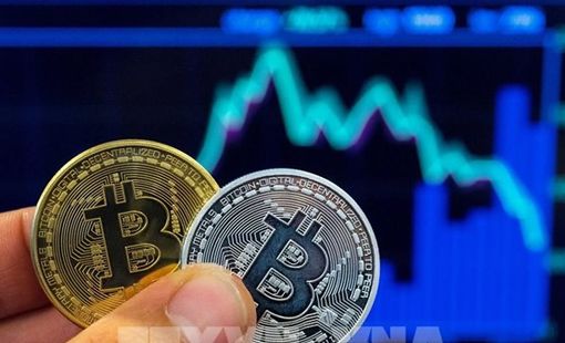Thị trường tiền điện tử bốc hơi 18 tỷ USD trước căng thẳng thương mại Mỹ - Trung