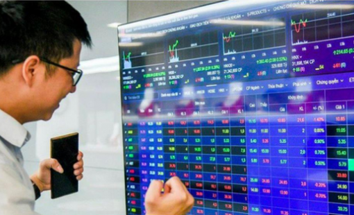 Góc nhìn chuyên gia: Dòng tiền lớn nhập cuộc, VN-Index vẫn còn tiềm năng tăng thêm 20