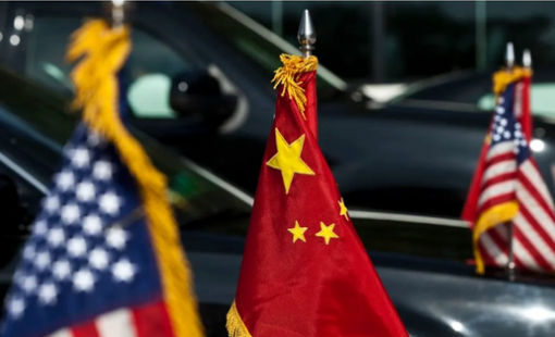 Trung Quốc lên tiếng sau quyết định áp thuế 100% của Mỹ, khẳng định cứng rắn: Kiểm soát đất hiếm là hợp pháp