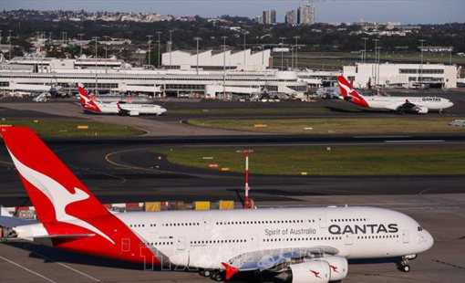 Rò rỉ dữ liệu 5 triệu khách hàng Qantas do hacker tấn công