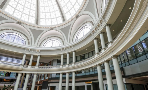 Cám cảnh trung tâm thương mại từng sầm uất tại Mỹ: 93% diện tích bị bỏ trống, lỗ 20 triệu USD/năm