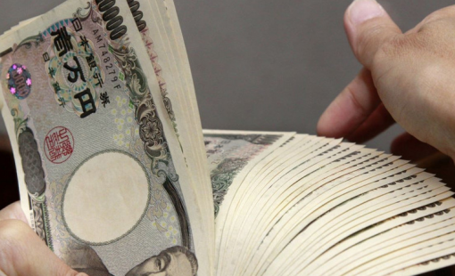 Thị trường tài chính Nhật Bản chuẩn bị cho bất ổn chính trị gia tăng