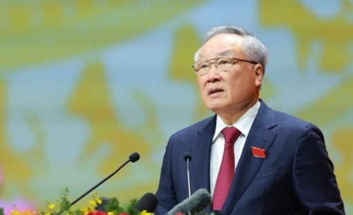 Chính phủ đặt mục tiêu đến 2030 GDP Việt Nam đứng thứ 3 ASEAN