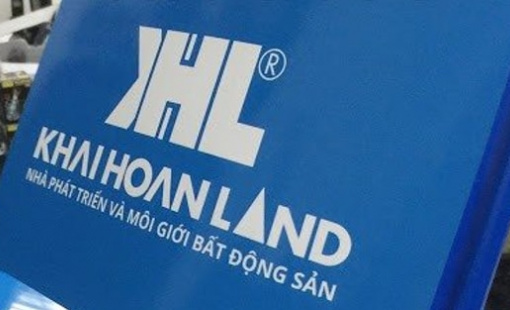 Khải Hoàn Land (KHG) hút thành công 80 tỷ đồng trái phiếu, lãi “khủng” 13,5%/năm