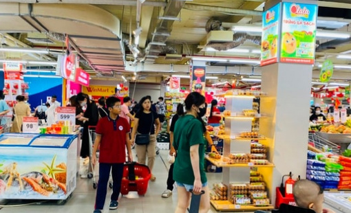 Cục Thống kê: Lạm phát năm 2025 vẫn có khả năng được kiểm soát