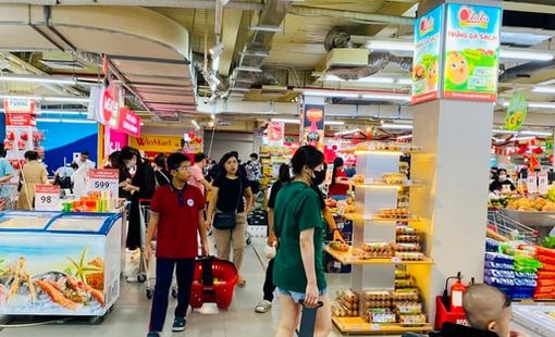 Cục Thống kê: Lạm phát năm 2025 vẫn có khả năng được kiểm soát