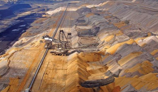 Mỹ tăng dự trữ khoáng sản chiến lược để đối phó Trung Quốc