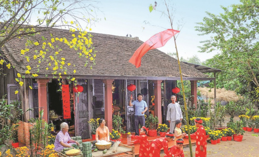 Chốt phương án nghỉ 9 ngày dịp Tết Bính Ngọ và 5 ngày dịp 2/9 năm 2026